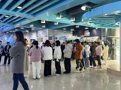 -乔波室内滑雪场