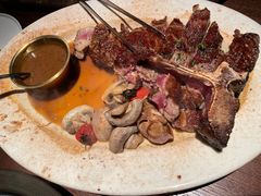 -404干式熟成牛排馆•聚会餐厅