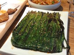 -熙成烧烤(白塔岭店)