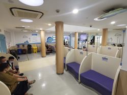 -上海市儿童医院(北京西路院区)