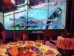 -音乐派KTV(银泰城店)