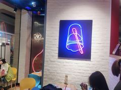 -DQ·蛋糕·冰淇淋(万象汇店)