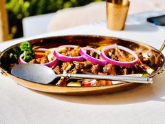 -龟兹KUCINA·新疆菜(前滩L+PLAZA店)