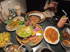 -Ameigo梅果·云贵川bistro(长宁来福士店)