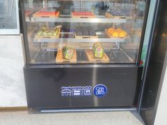 -茶百道(春熙路银石广场店)