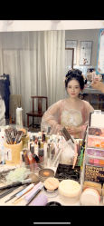 -一揽芳华汉服旗袍体验馆(拙政园店)