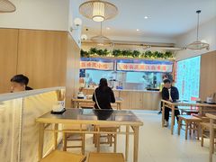 -蔡先生(双阳路店)