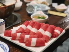 极品肥牛-大明铜锅·烤涮坊·烧烤(新开路店)