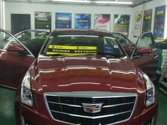 -新干线汽车美容保养维修服务连锁机构(金碧店)