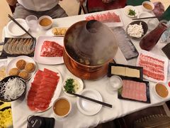 -东来顺饭庄(王府井步行街店)