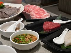-海底捞火锅(龙岗星河COCO Park店)