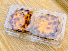 -詹记桃酥(马鞍山万达店)