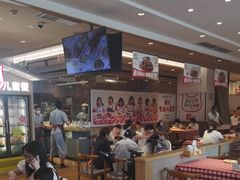 -西贝(深圳卓悦汇店)