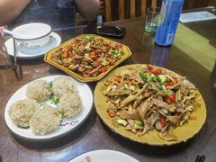 -朗妈私房菜(婺女州店)