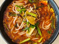 -云平风味园(护国路店)