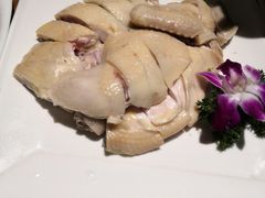 -周锦记广式餐厅