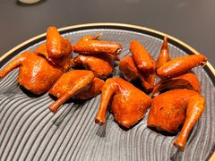 -维园悦谱·海派家常菜(乌鲁木齐南路店)