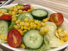 -必胜客(宁河吾悦店)