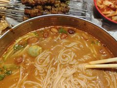 -朴家冷面(总店)