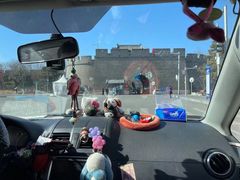 -宛平李记小吃(东关街店)