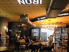 大堂-铁公鸡·四川料理(天环广场店)