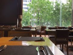 -威珀斯酒店·珀萃美食餐厅 | 海鲜刺身·现烤生蚝·特色烤肉
