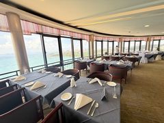 -汇泉王朝大饭店-旋转餐厅(南海路店)