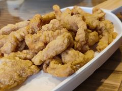 农家酥肉-渝乡人家(和平里店)