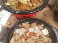 -洪兴砂锅·融合砂锅菜(三站店)