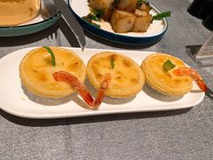 -晋江荣誉国际酒店·港誉茶餐厅