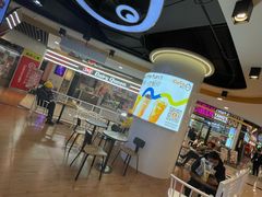 -CoCo都可(香港名都店)