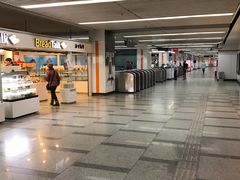 -BreadTalk面包新语(长寿路地铁站店)