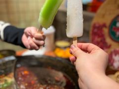 -周小明火锅(黑金冠社区店)