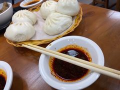 -郑家包子牛肉拉面(尚勤路店)