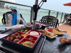 -贝林大翅鲸简餐厅(国家海洋博物馆店)