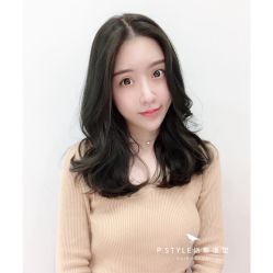 -P.STYLE派斯造型