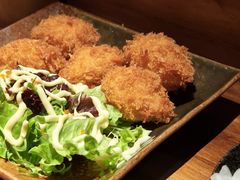 -鸟幸 TORISAKI 炭火居酒屋