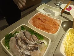 -海底捞火锅(百利广场店)