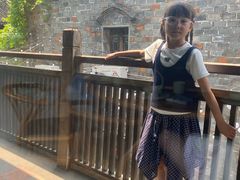 -竹里馆·淮扬菜·功夫茶(老门东店)