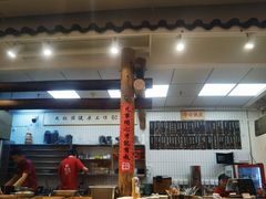 -三十三碗黄牛肉面(东原1891店)