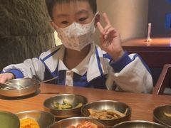 -春熙台韩国料理·章鱼肥牛(西丽店)