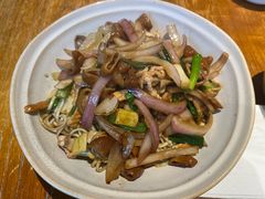 -圳兴面王·拌川·特色炒面(南山保利剧院店)