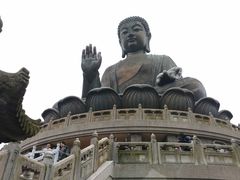 -天坛大佛