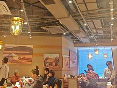 -西贝(六里桥旗舰店)