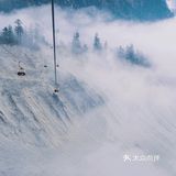 甘孜旅行 | 海螺沟是绝对亮点！
