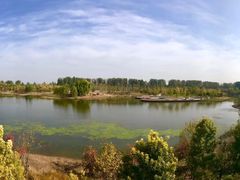 -东郊湿地公园