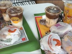 -麦当劳(联盛店)
