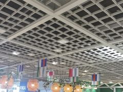 -宜家·瑞典风味餐厅(无锡店)