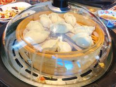 -日进一片海.生腌海鲜火锅.宵夜烧烤(三里屯总店)