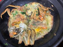 -小时候焗海鲜(鄞州万达店)